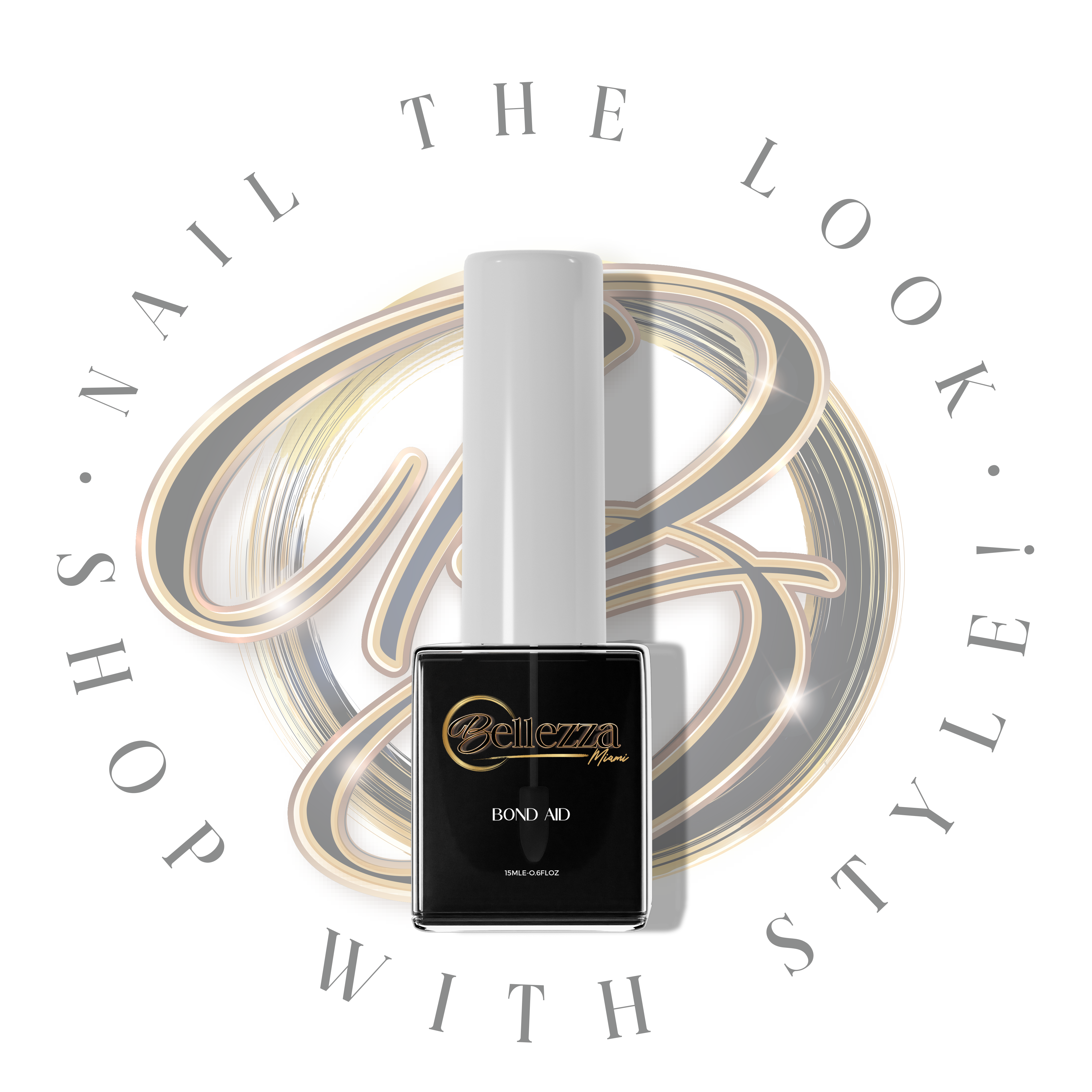 Bond Aid Preparation