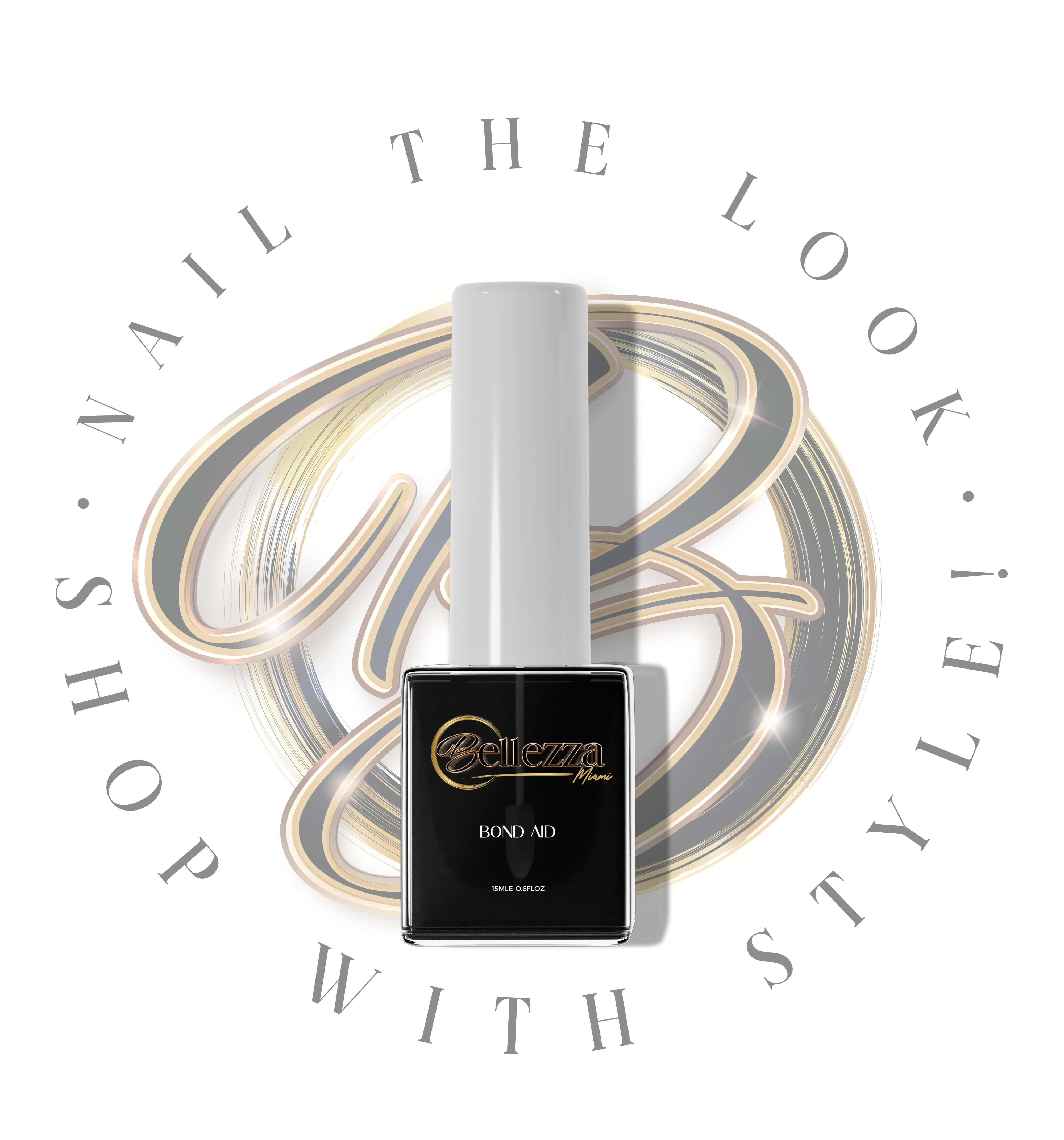 Bond Aid Preparation