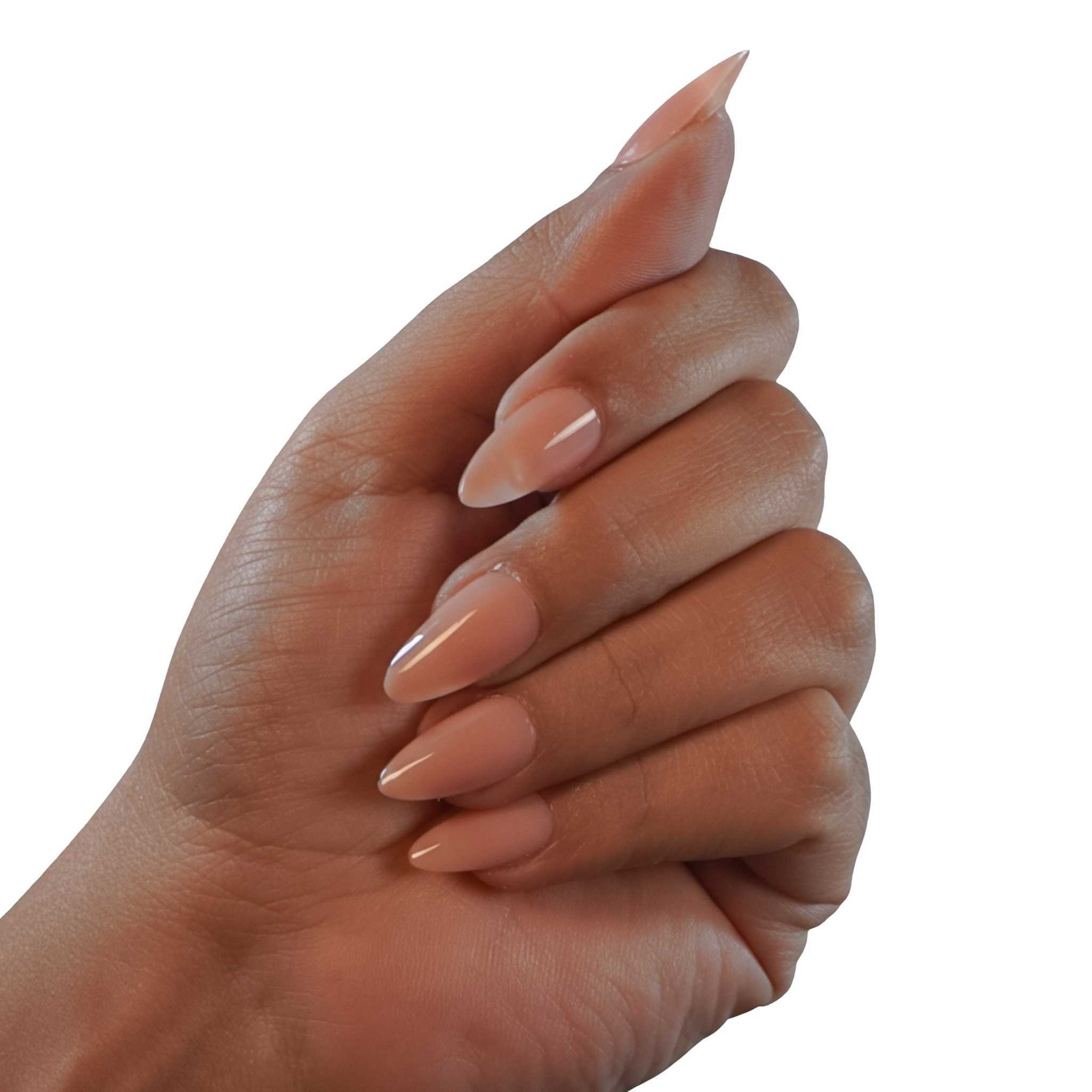 DIY Kit- Almond Shape