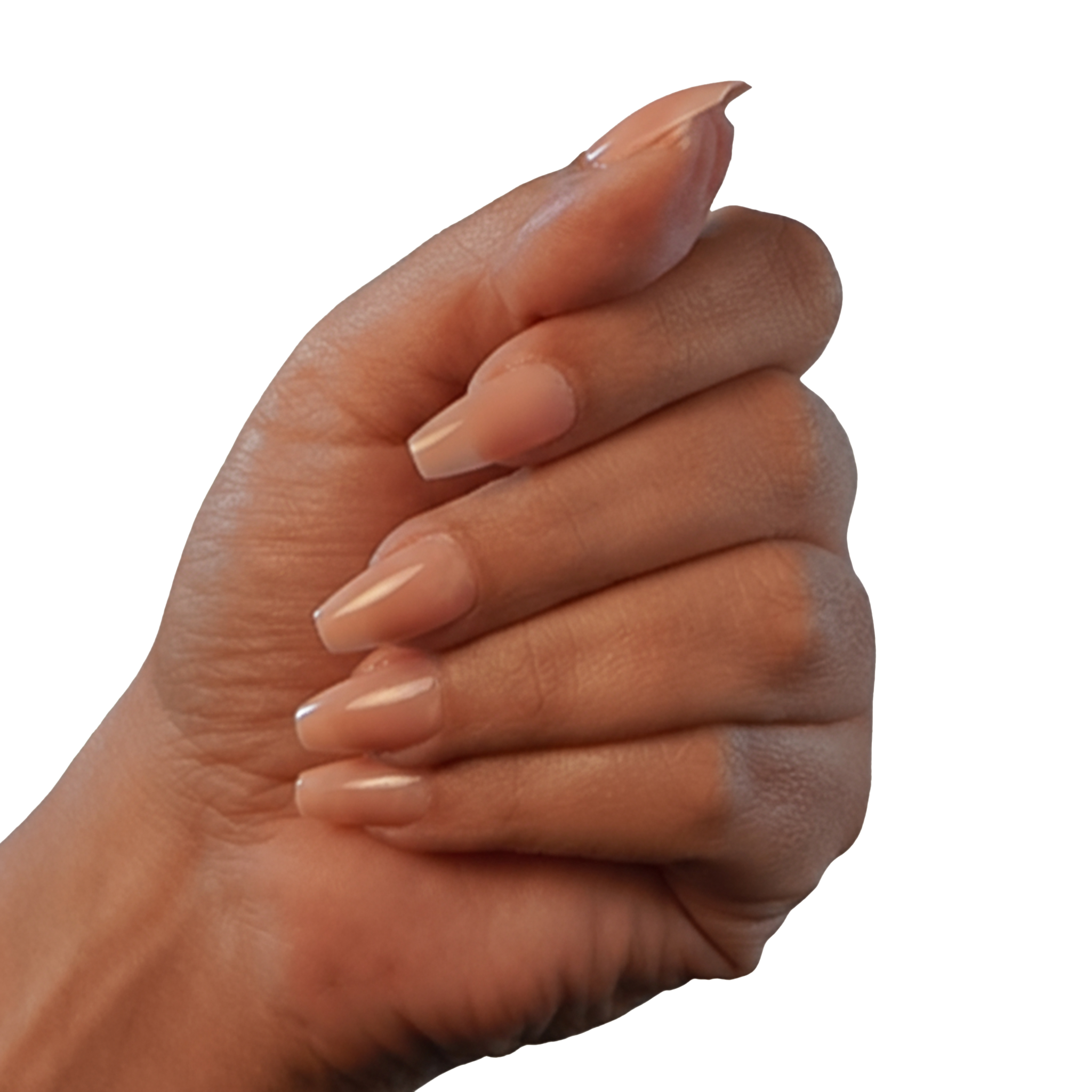 DIY Kit- Coffin Shape