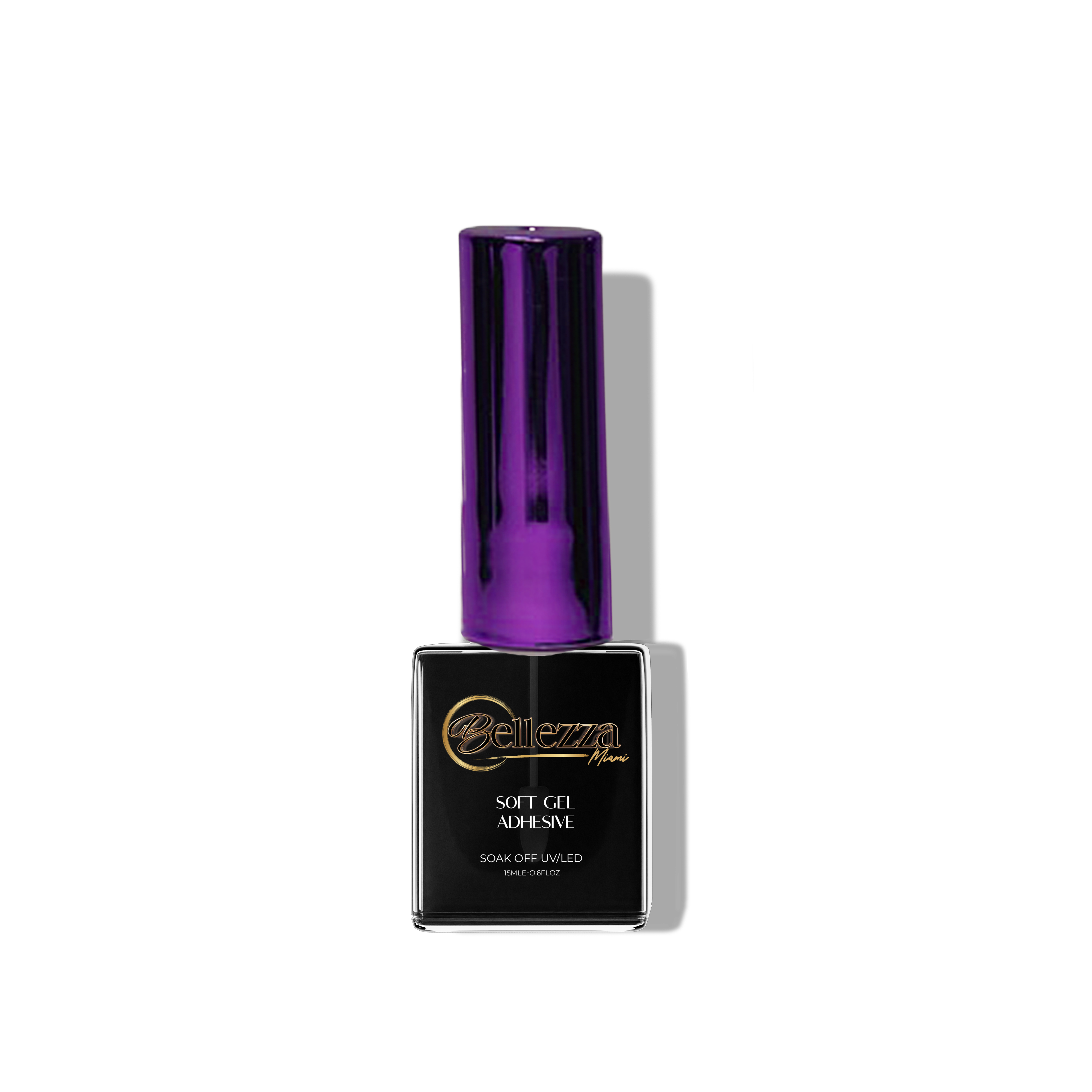 Soft Gel Adhesive