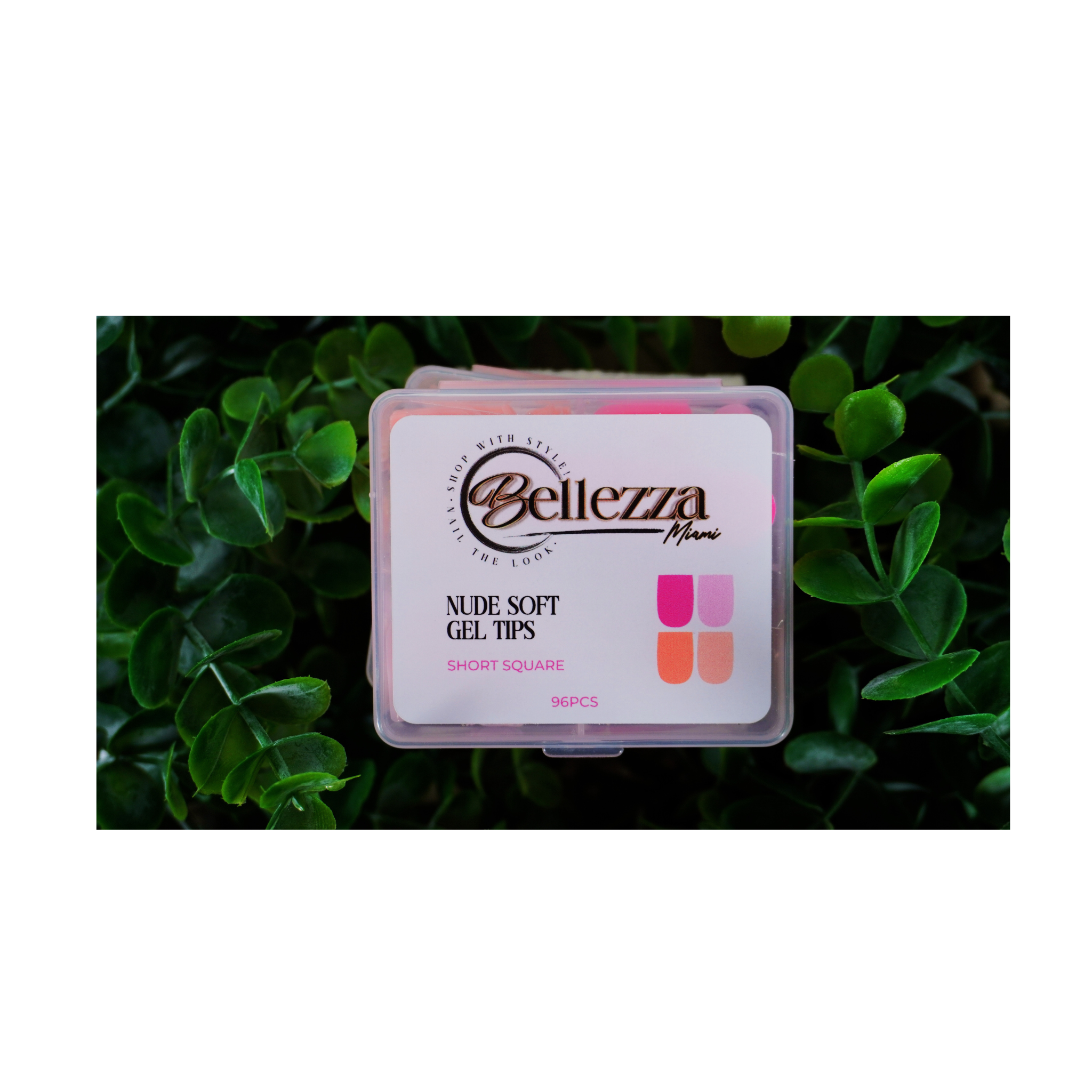 DIY Kit- Square Shape