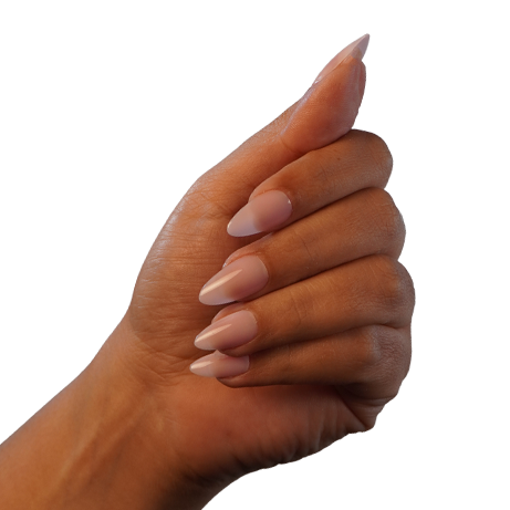 DIY Kit- Almond Shape