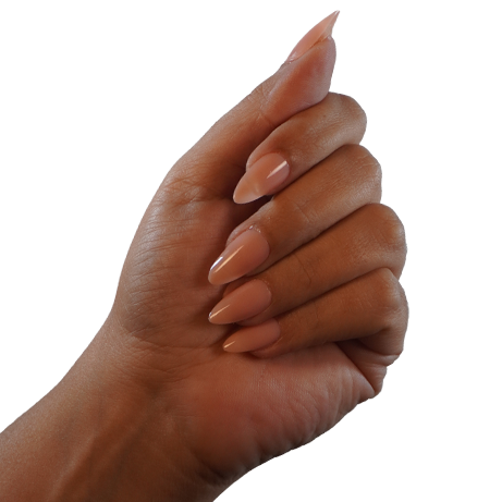 DIY Kit- Almond Shape