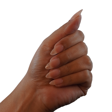 DIY Kit- Almond Shape