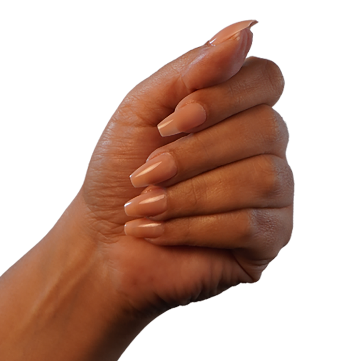 DIY Kit- Coffin Shape