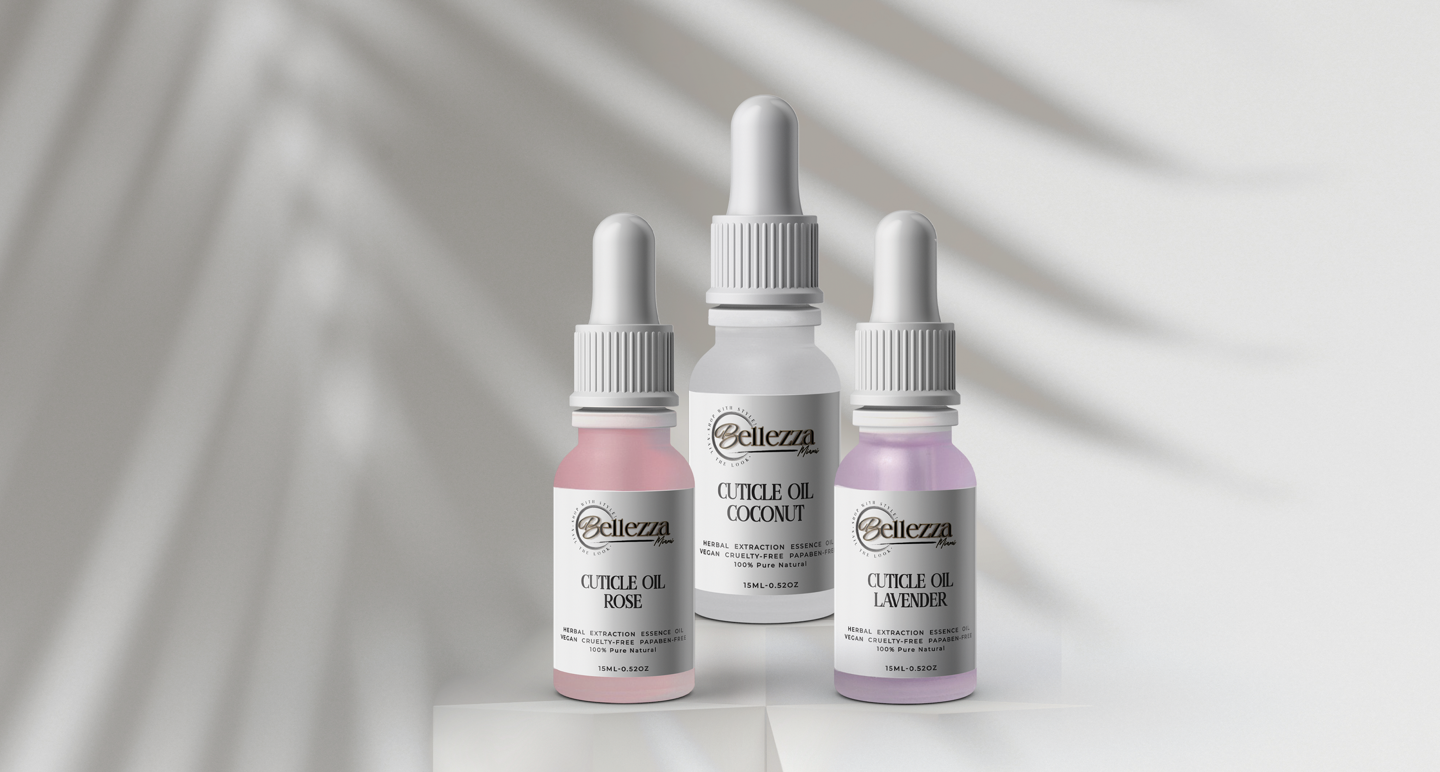 Bellezza display c oils 2