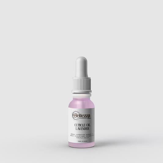 Lavender Cuticle Oil