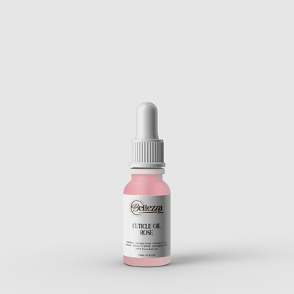 Rose Cuticle Oil