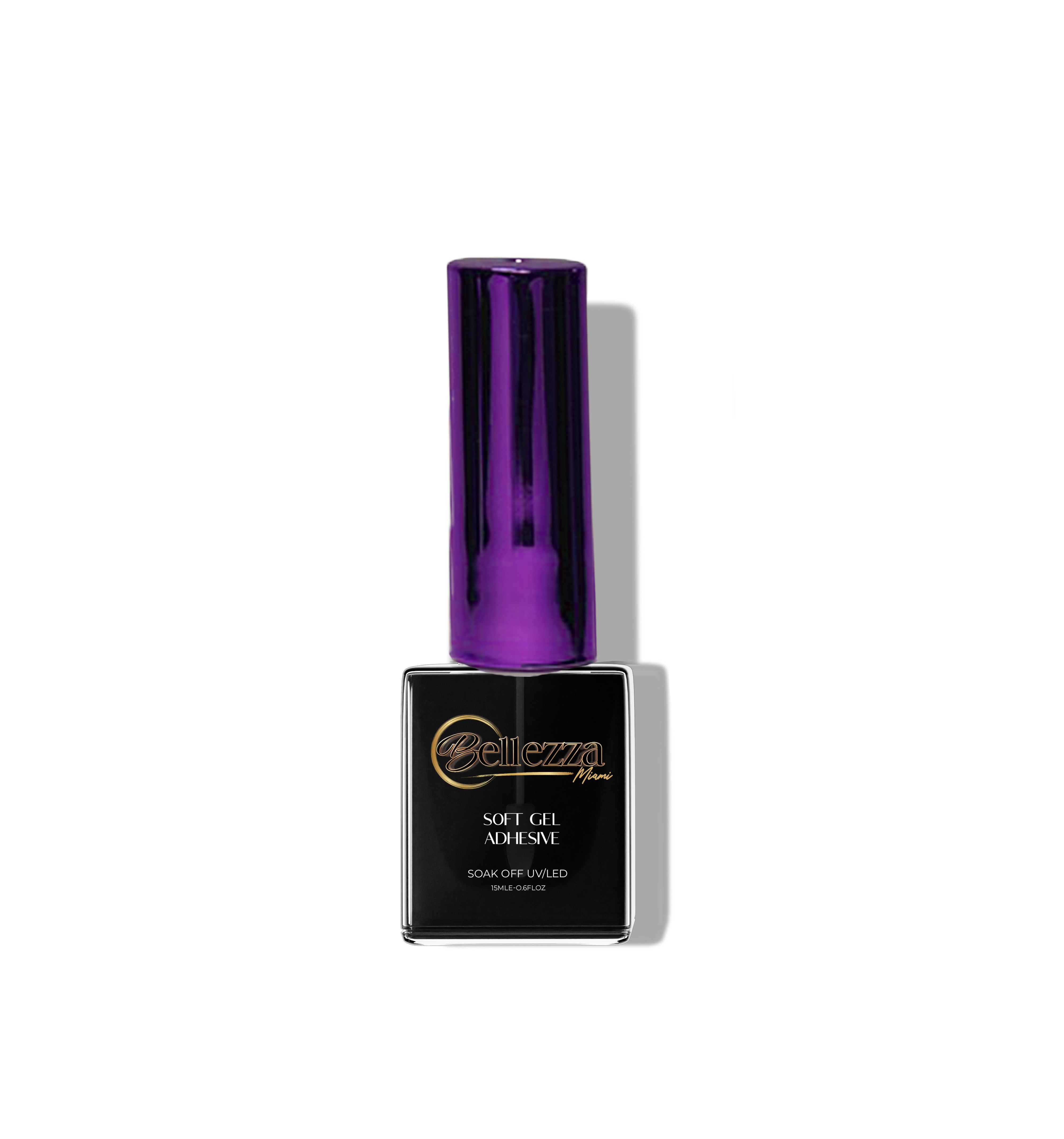 Soft Gel Adhesive