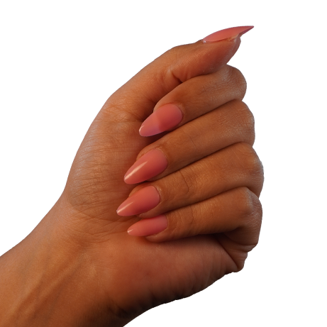 DIY Kit- Almond Shape