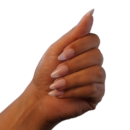 DIY Kit- Almond Shape