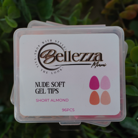 DIY Kit- Almond Shape