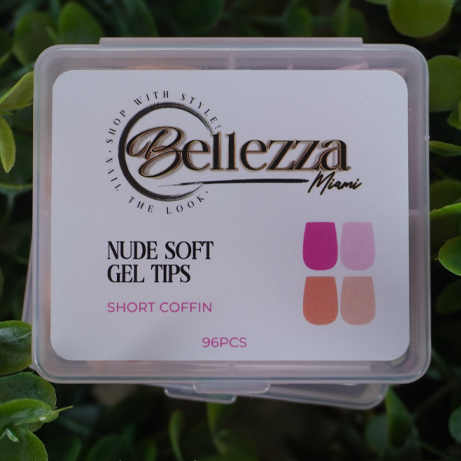 DIY Kit- Coffin Shape