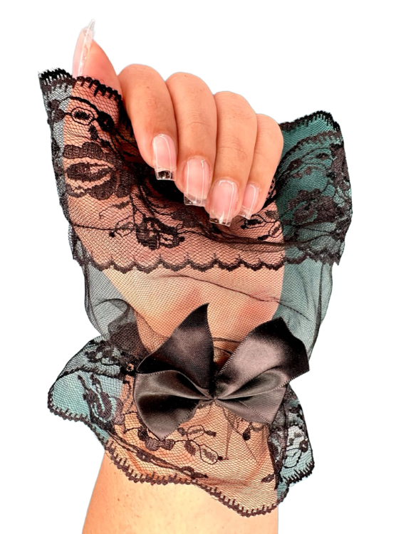 Product image frame hand decor 1